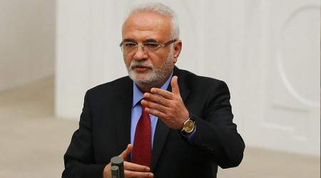 Mustafa Elitaş: (EYT hakkında) 'Bizden tarih beklemeyin'