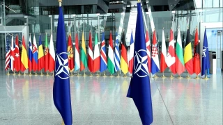 NATO Savunma Bakanlar, Brksel'de topland