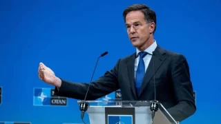 NATO'dan 'savaş dönemi' çıkışı