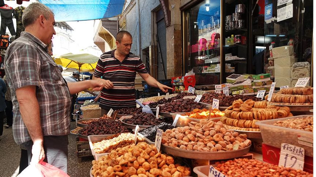 Nerede o eski gnler, nerede o eski fiyatlar?