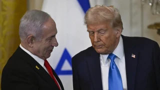 Netanyahu, Trump ile bugün İran konusunu görüşeceğini duyurdu