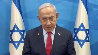 Netanyahu, UNIFIL'i Lbnan'n gneyinden ekilmesi iin tehdit etti 