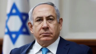 Netanyahu'dan kstah aklama