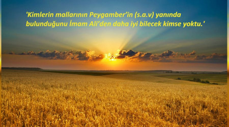 O hem güvenilir hem de güçlüydü