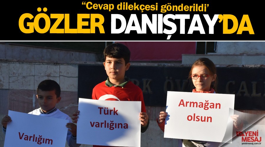 'Öğrenci Andı' kararında sona yaklaşılıyor