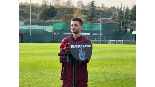 Okay Yokuşlu: "Zirve yarışından kopmak istemiyoruz"