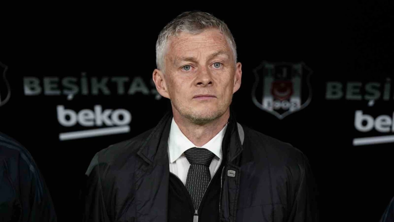 Ola Gunnar Solskjaer, Sper Lig'de ilk malubiyetini ald