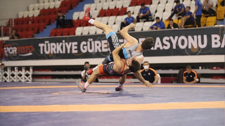 Olimpiyat kotası için büyük mücadele