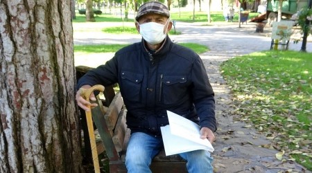 Olmaz öyle şey, diyeceğiniz bir haber