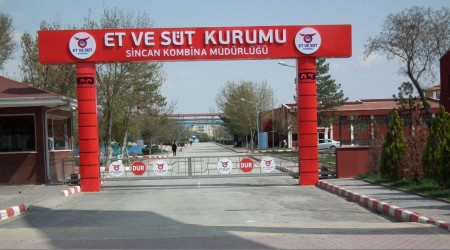 On-line üzerinden tereyağı ihalesi yapılacak