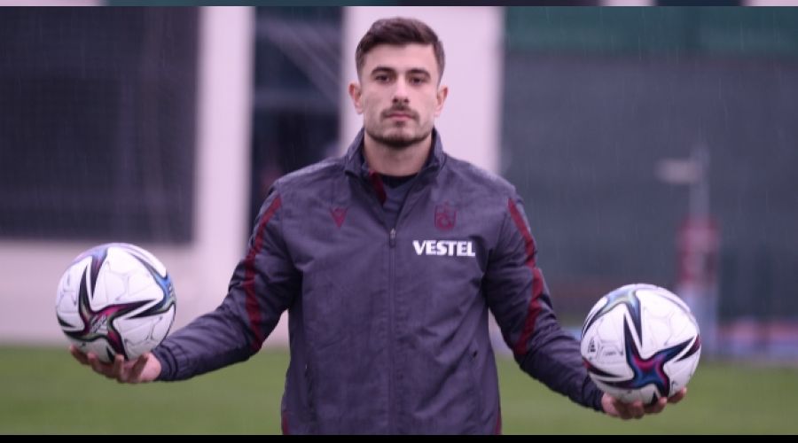 "Önce şampiyonluk sonra Avrupa"