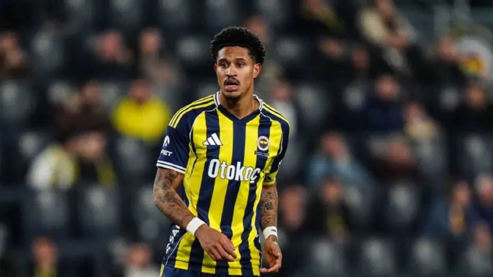 Oosterwolde'nin asıl sorunu ne? Fenerbahçe ne yapacak?