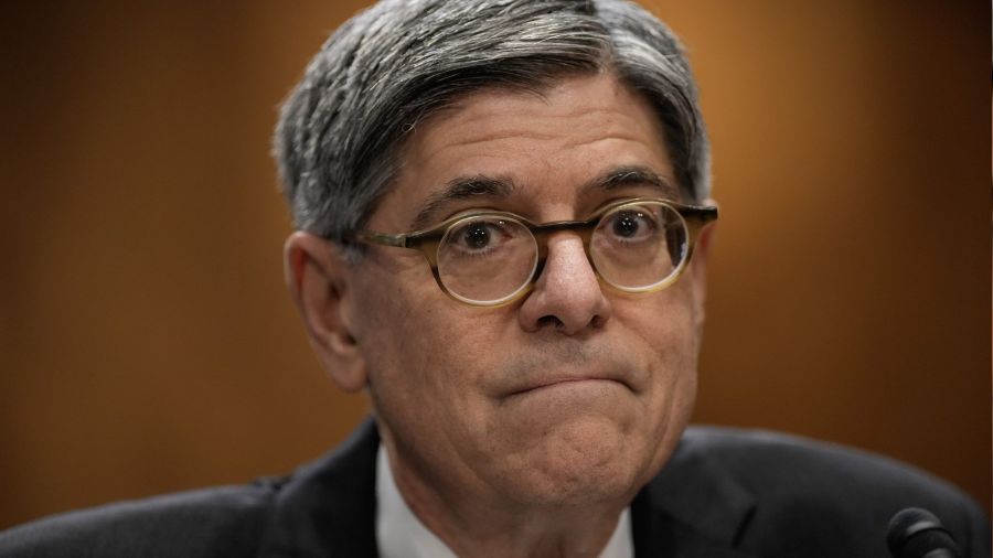 Ortodoks Yahudilerinden Lew, ABD'nin İsrail büyükelçisi oldu