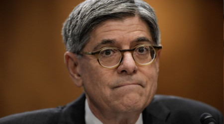 Ortodoks Yahudilerinden Lew, ABD'nin İsrail büyükelçisi oldu