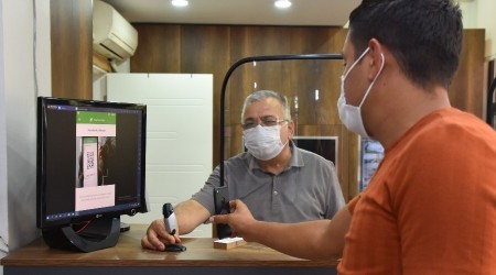 OSB'de de HES kodu uygulaması