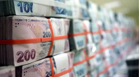 OVP'de en yksek pay Hazine ve Maliye Bakanl'nn