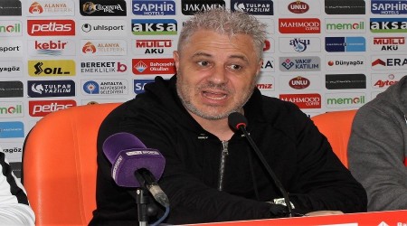 “Oyuncularım mağlubiyetin bedelini ödeyecek”
