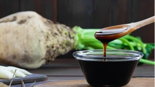 Pancar Pekmezi: Doğal şekerin gücü ve şifası