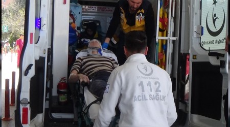 Park tartışması kanlı bitti