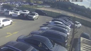 Pendik'te iki sürücüye 82 bin 918 lira ceza kesildi