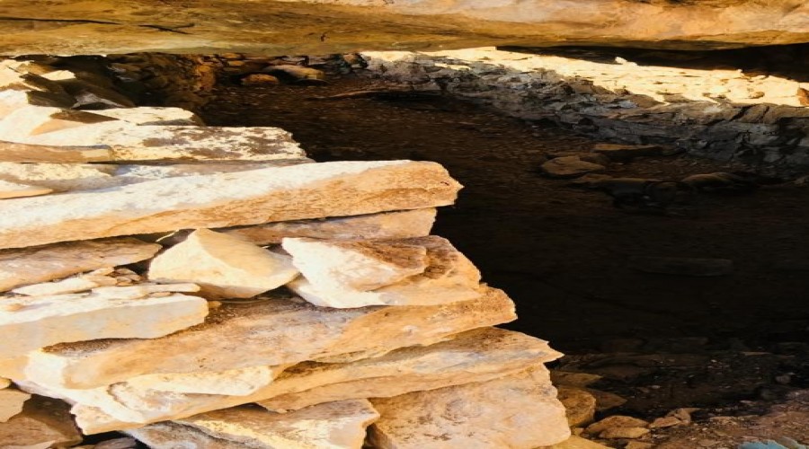 PKK’ya ait mühimmat ele geçirildi