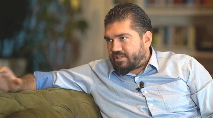 Rasim Ozan Kütahyalı'dan AKP'ye 'rejim' eleştirisi