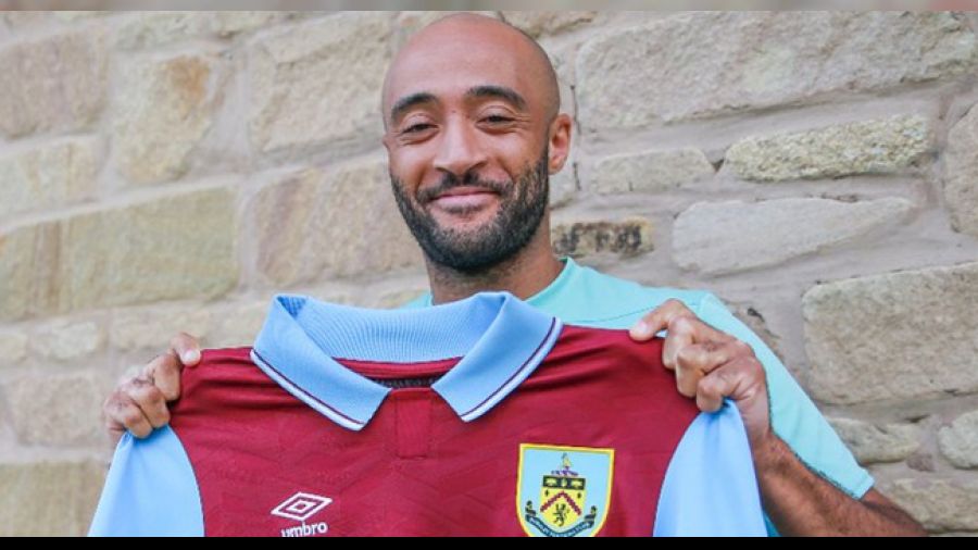 Redmond elden kaçtı