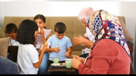 Rehber koruyucu ailelik uygulaması geliyor