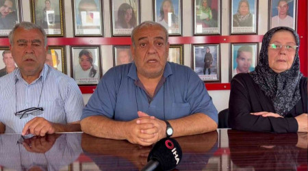 Reyhanlı katliamının emrini verenin yakalanması sevindirdi