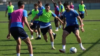 Rizespor Trabzonspor'u arlayacak