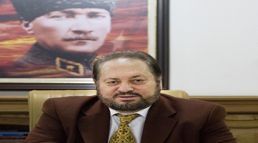 ‘Ruhun Şad Olsun Atatürk'