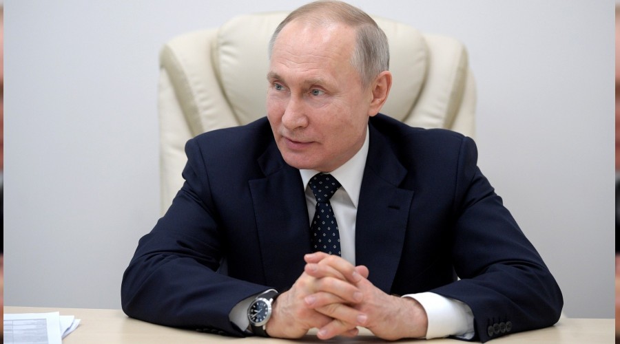 Rusya, Kafkasya'da gücünü pekiştirdi