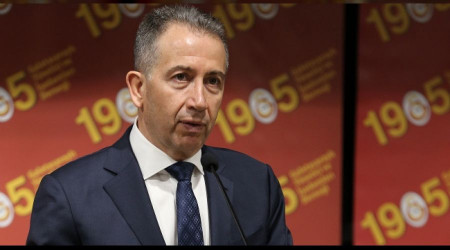 "Sahada, masada, parada sıfırız"