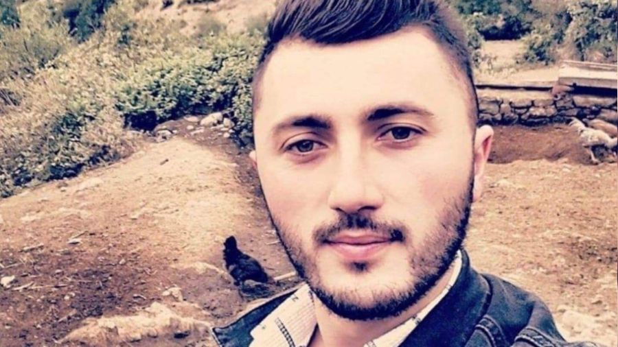 Samsun'da asılı halde bulunan 2 kişi hayatını kaybetti