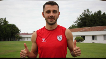 "Samsunspor'u hak ettii yere getireceiz"