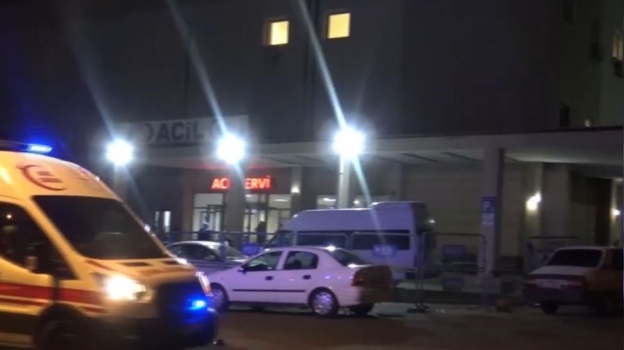 Şanlıurfa'da 2 kardeş silahla vurulmuş halde ölü bulundu