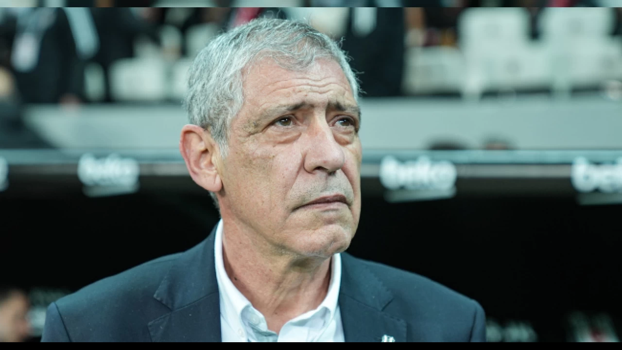 Santos istifayı düşünmüyor