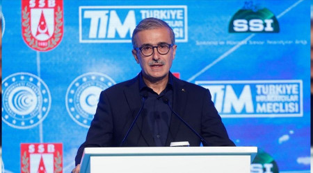 Savunmada Türkiye'nin imajı güçleniyor