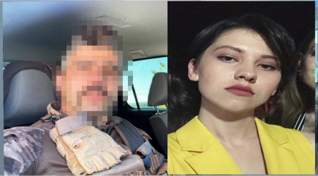 Sedefnur Çağlar'ın arkadaşı için 15 yıl istendi