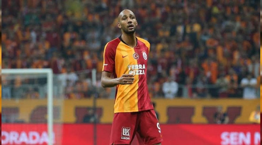 Semih geldi, Nzonzi gitti