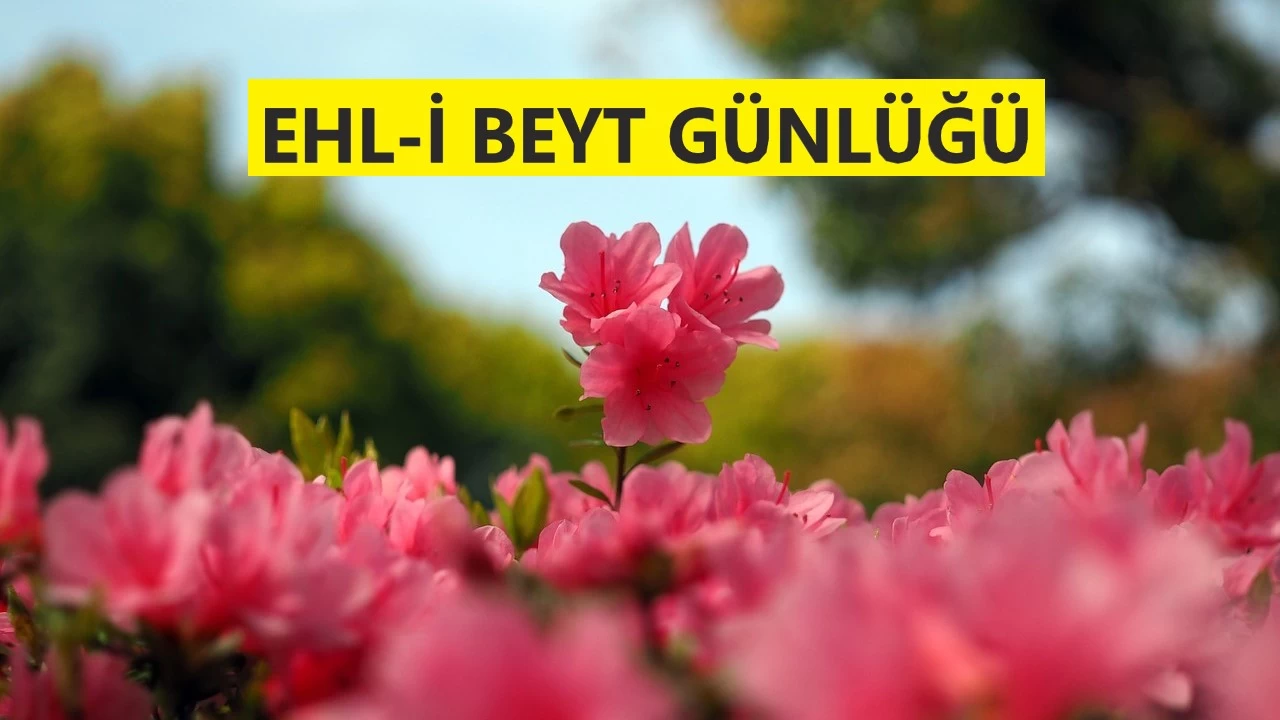 ‘Senin emrin benim emrimdir’