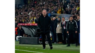 Sergen Yalçın: "Kazanmayı hak ettiğimizi düşünüyorum"