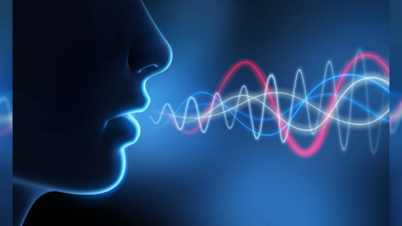 Sesiniz sağlığınız hakkında ipuçları veriyor