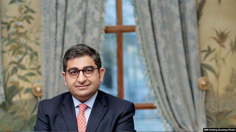 Sezgin Baran Korkmaz ABD’ye iade edildi