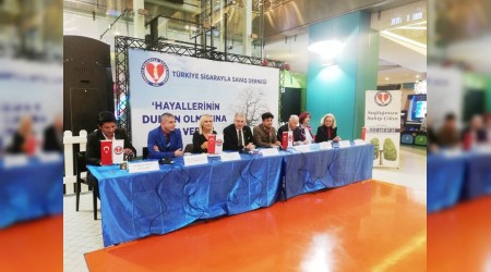 Sigara içenler 10 milyon azaldı