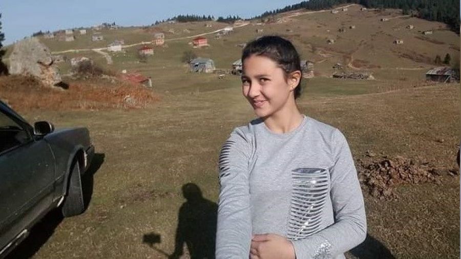 Sıla Şentürk'ün katil zanlısına müebbet hapis