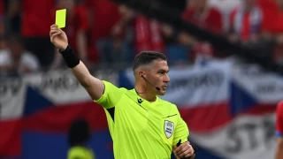 Sinir krizleri geçirten hakem Lille maçına atandı