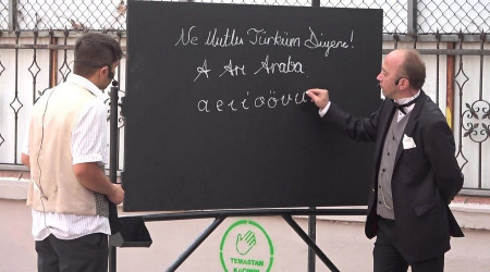 Sinoplular ne kadar övünseler az gelir