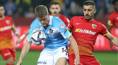 Sıra Türkiye Kupası'nda