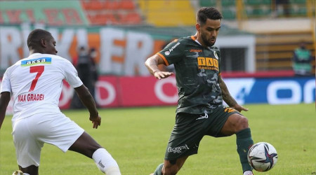 Sivasspor final için sahada